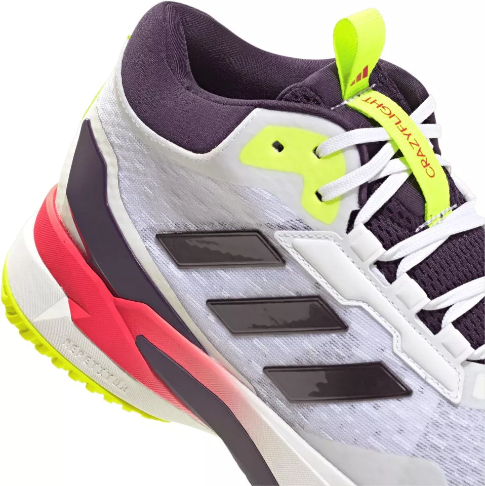 Pantofi sport de interior adidas  Crazyflight 6 Mid M