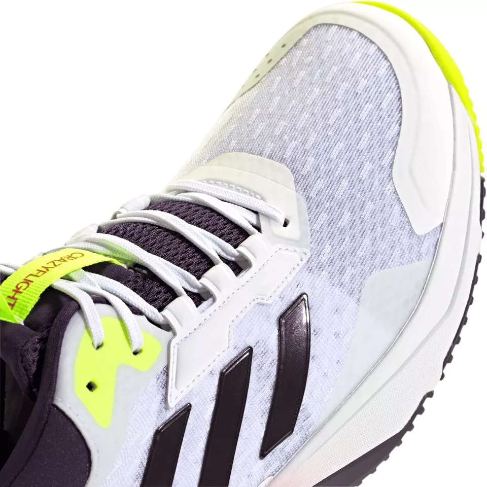Pantofi sport de interior adidas  Crazyflight 6 Mid M