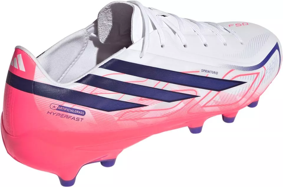 Kopačke adidas F50 Hyperfast League AG