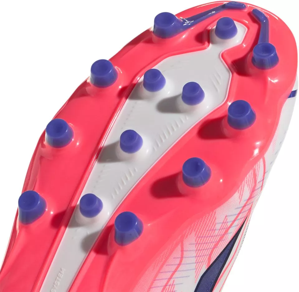 Kopačke adidas F50 Hyperfast League AG