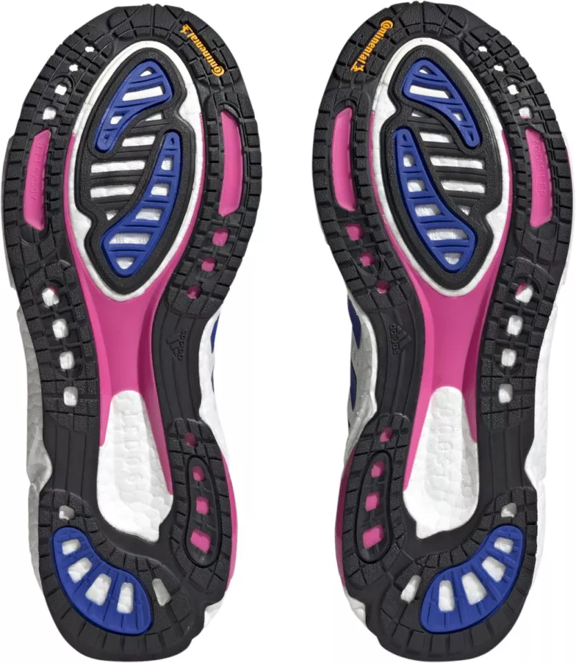 Zapatillas de running adidas SOLAR BOOST 4 M