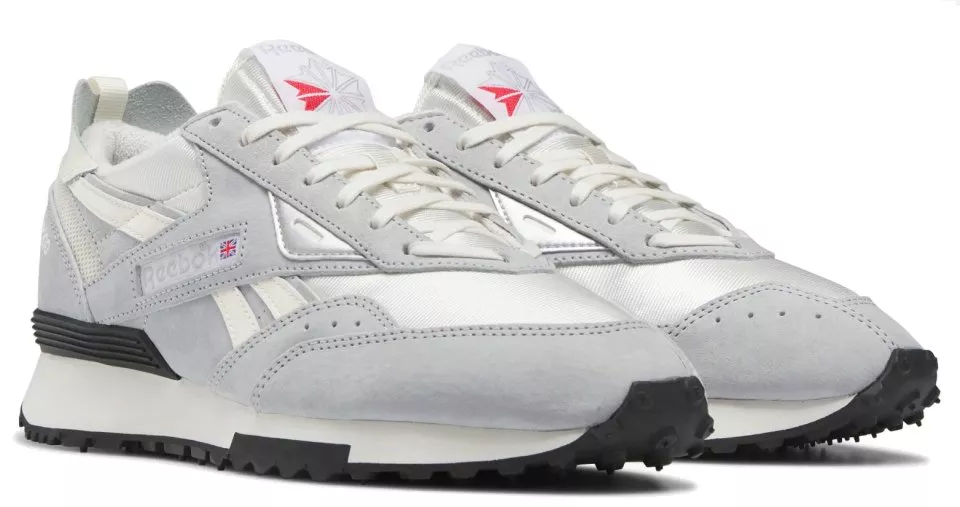 Reebok Zapatilla Urbana Hombre Lx2200 blanco