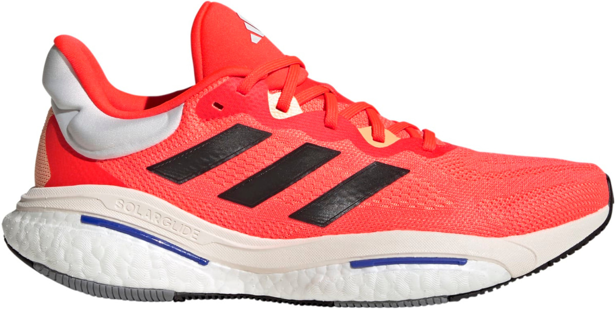 Zapatillas de running adidas SOLAR GLIDE 6 M