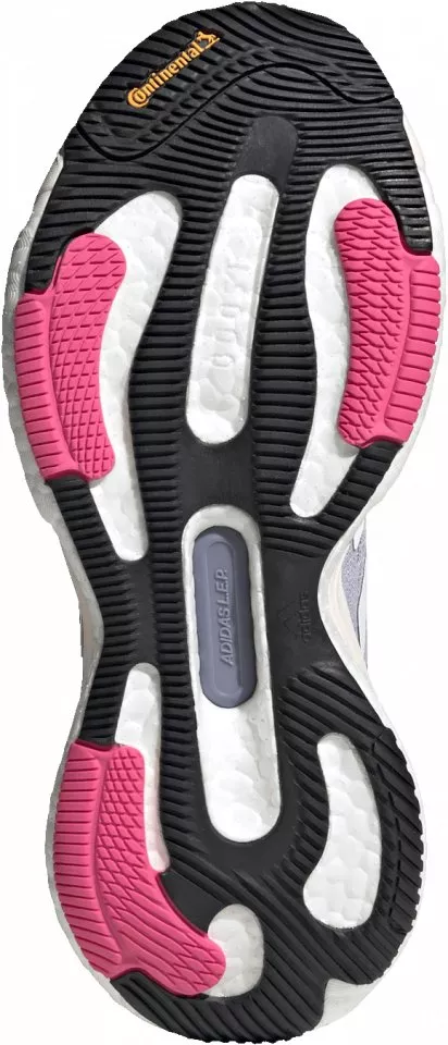 Hardloopschoen adidas SOLAR GLIDE 6 W