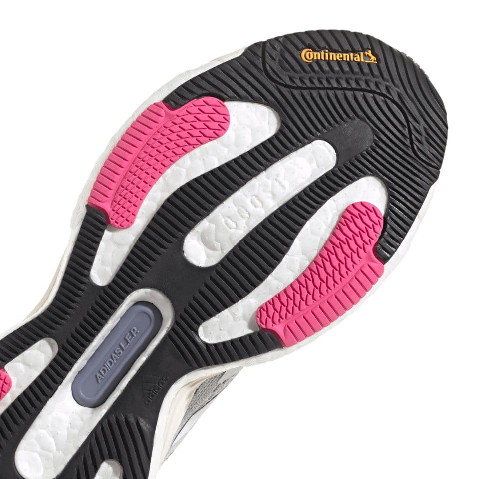 Sapatilhas de Corrida adidas PARK SOLAR GLIDE 6 W