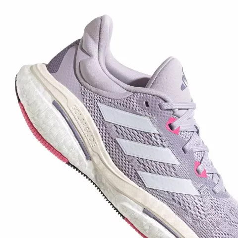 Sapatilhas de Corrida adidas PARK SOLAR GLIDE 6 W