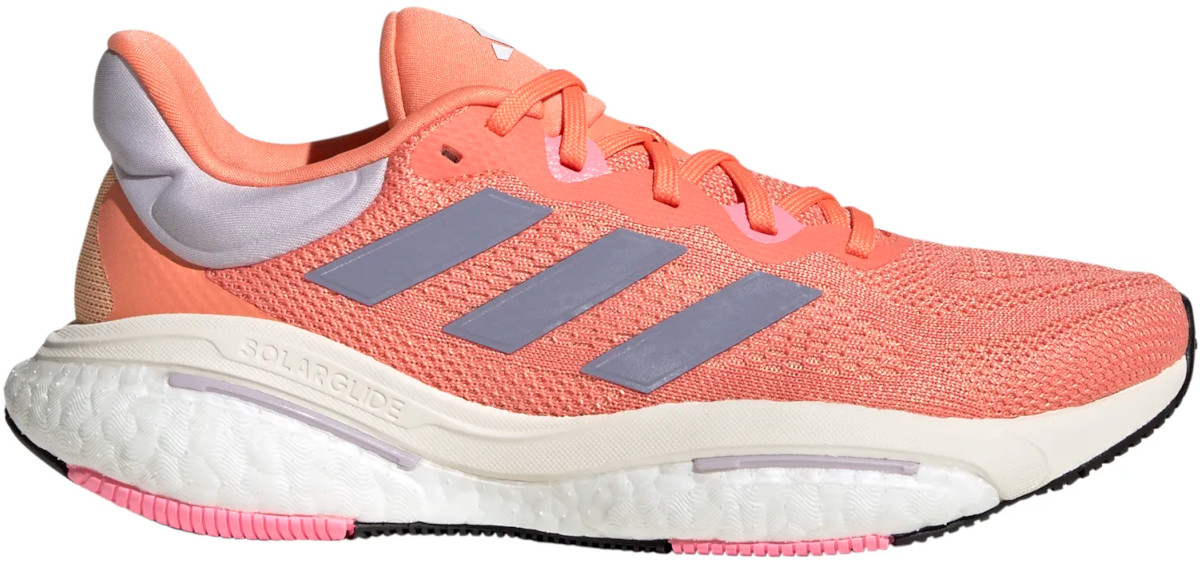 Hardloopschoen adidas SOLAR GLIDE 6 W