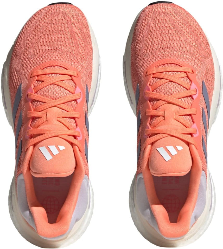 Sapatilhas de Corrida sports adidas SOLAR GLIDE 6 W