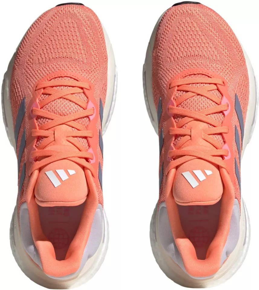 Running shoes adidas SOLAR GLIDE 6 W