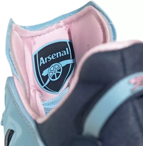 Sapatilhas adidas Originals OZWEEGO CELOX ARSENAL