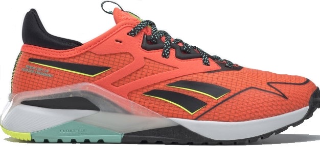 Fitness schoenen Reebok NANO X2 TR ADVENTURE