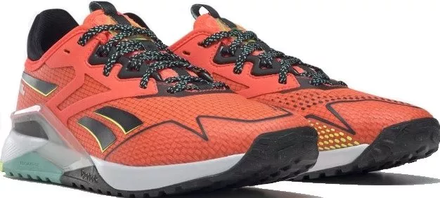 Fitnessschuhe Reebok NANO X2 TR ADVENTURE