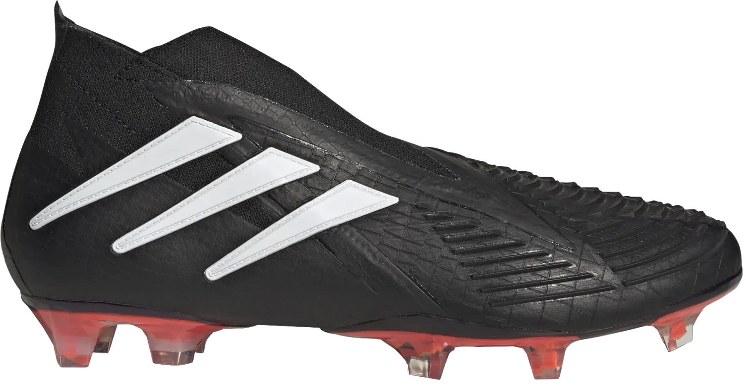 Ghete de fotbal adidas PREDATOR EDGE 94+ FG