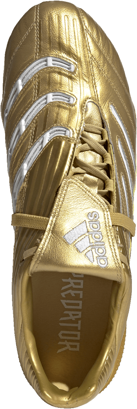 Футболни обувки adidas PREDATOR ABSOLUTE FG - 11teamsports.bg