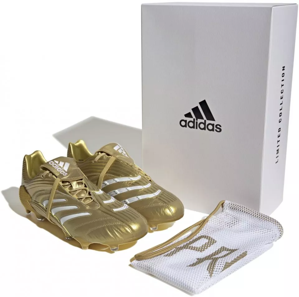 Ποδοσφαιρικά παπούτσια adidas PREDATOR ABSOLUTE FG