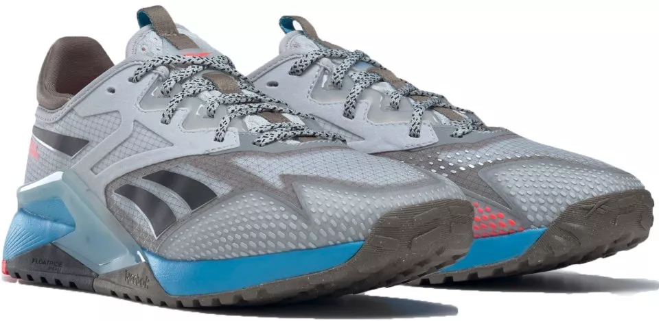 Zapatillas de fitness Reebok NANO X2 TR ADVENTURE