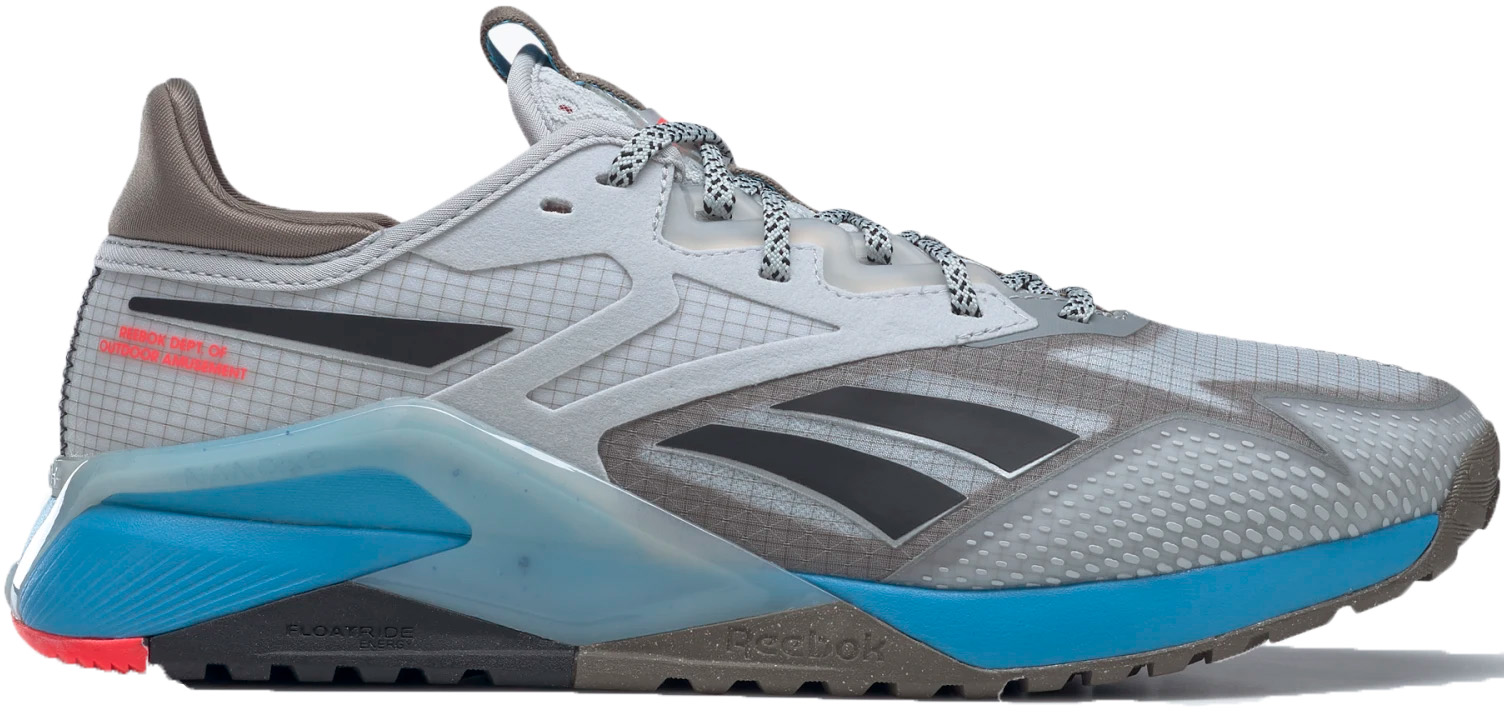 Reebok NANO X2 TR ADVENTURE Fitness cipők