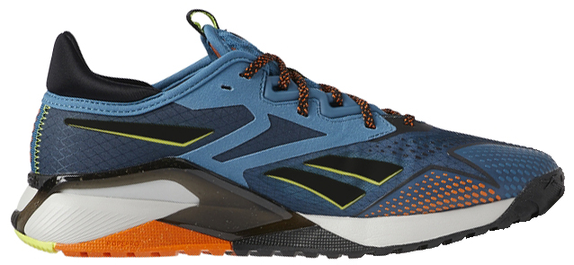 Fitness schoenen Reebok NANO X2 TR ADVENTURE