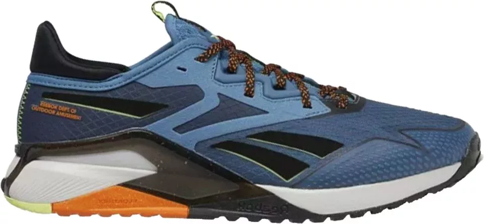 Pantofi fitness Reebok NANO X2 TR ADVENTURE