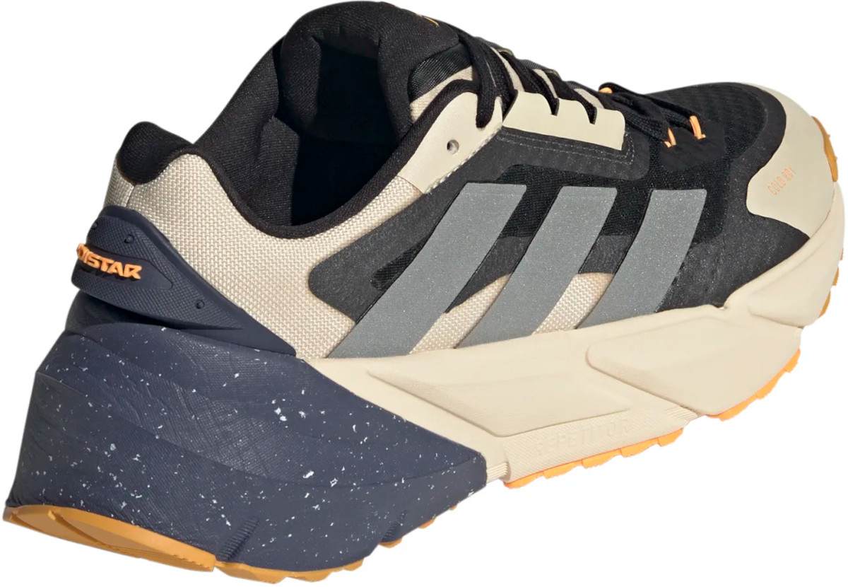新品 Adidas サイクルウェア Adistar Tempo 日本サイズM 赤