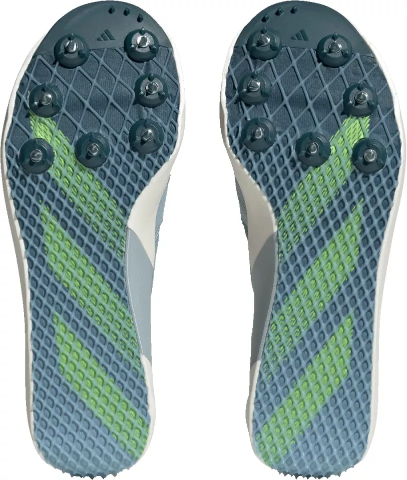 Zapatillas de atletismo adidas ADIZERO TJ/PV