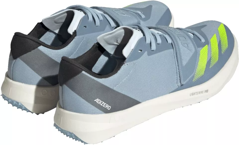 Track schoenen/Spikes adidas ADIZERO TJ/PV