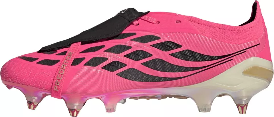 Football shoes adidas Predator Elite Fold-Over Tongue SG