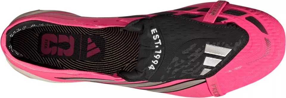 Football shoes adidas Predator Elite Fold-Over Tongue SG