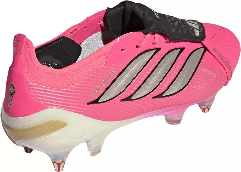 Football shoes adidas Predator Elite Fold-Over Tongue SG
