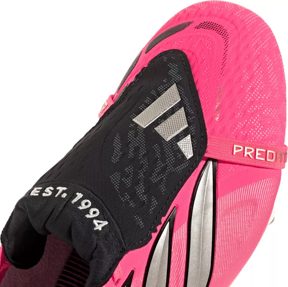 Football shoes adidas Predator Elite Fold-Over Tongue SG