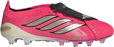 Predator Elite Fold-Over Tongue AG