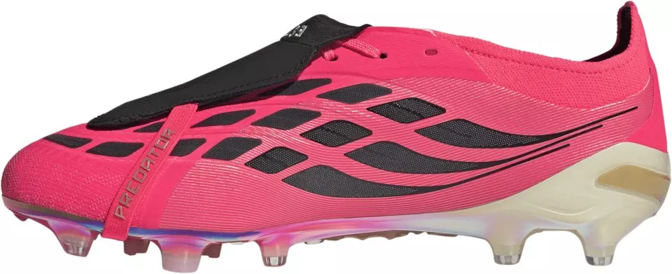 Football shoes adidas Predator Elite Fold-Over Tongue AG