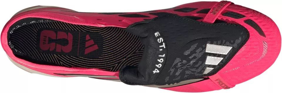 Football shoes adidas Predator Elite Fold-Over Tongue AG
