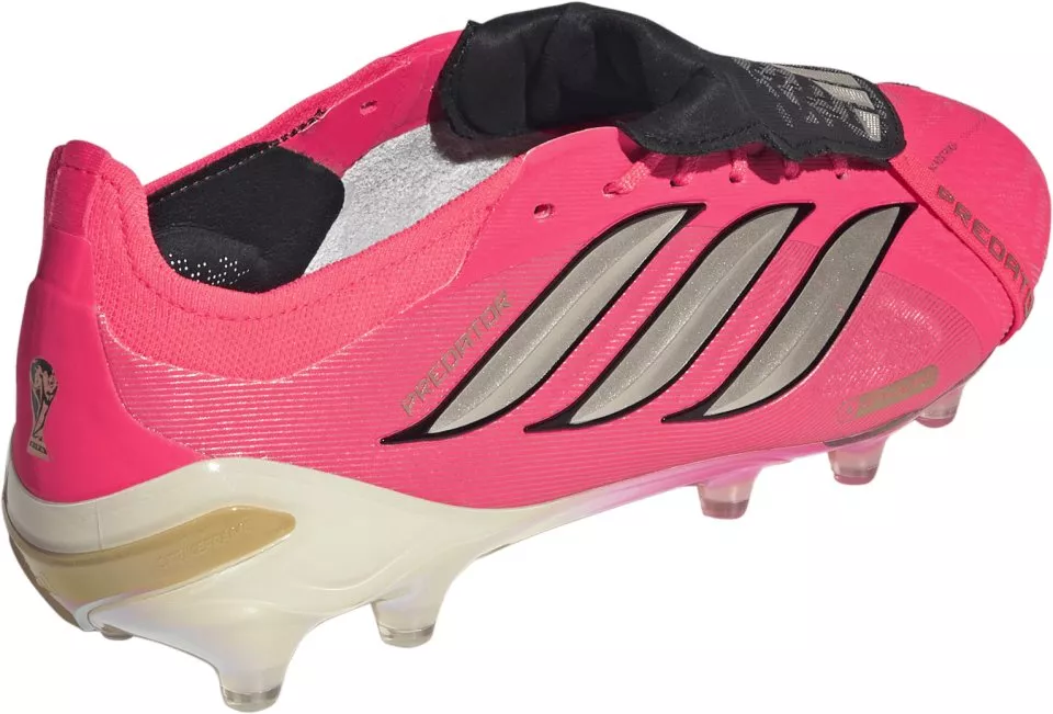 Football shoes adidas Predator Elite Fold-Over Tongue AG