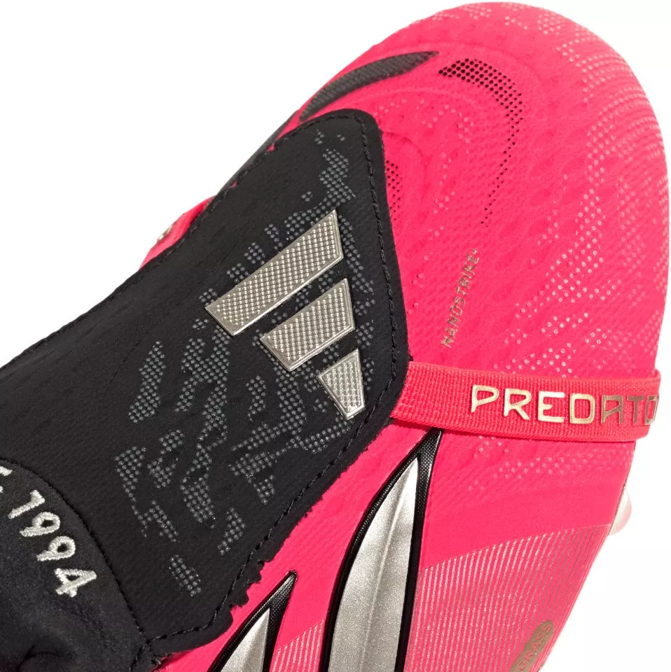 Football shoes adidas Predator Elite Fold-Over Tongue AG