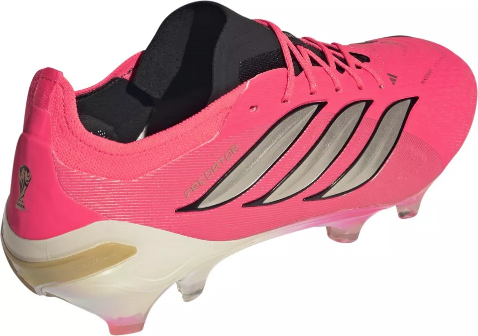 Nogometni čevlji adidas Predator Elite FG