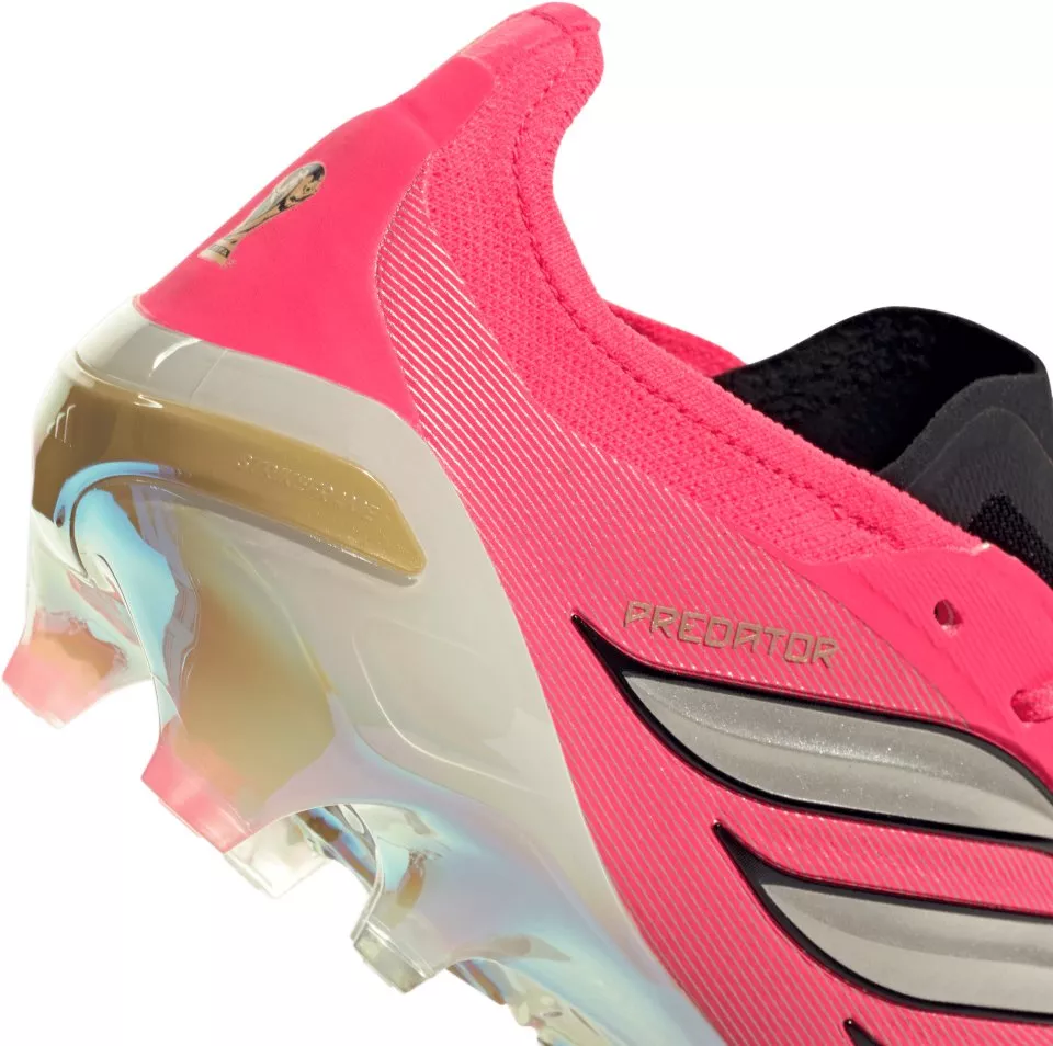 Nogometni čevlji adidas Predator Elite FG