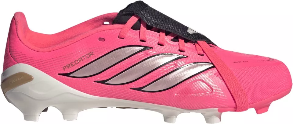 adidas Predator League Fold Over Tongue FG Futballcipő