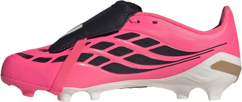 adidas Predator League Fold Over Tongue FG Futballcipő