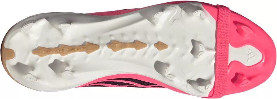 adidas Predator League Fold Over Tongue FG Futballcipő