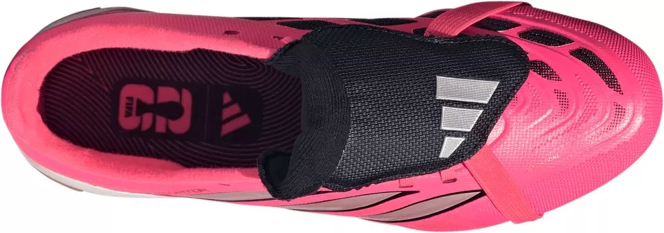 adidas Predator League Fold Over Tongue FG Futballcipő