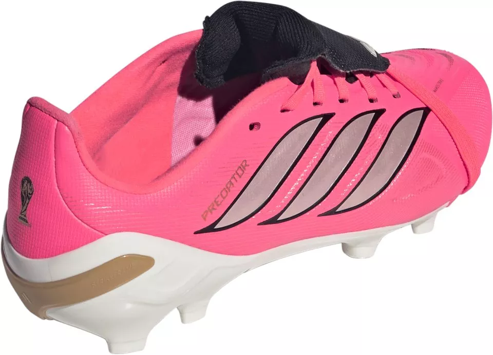 adidas Predator League Fold Over Tongue FG Futballcipő