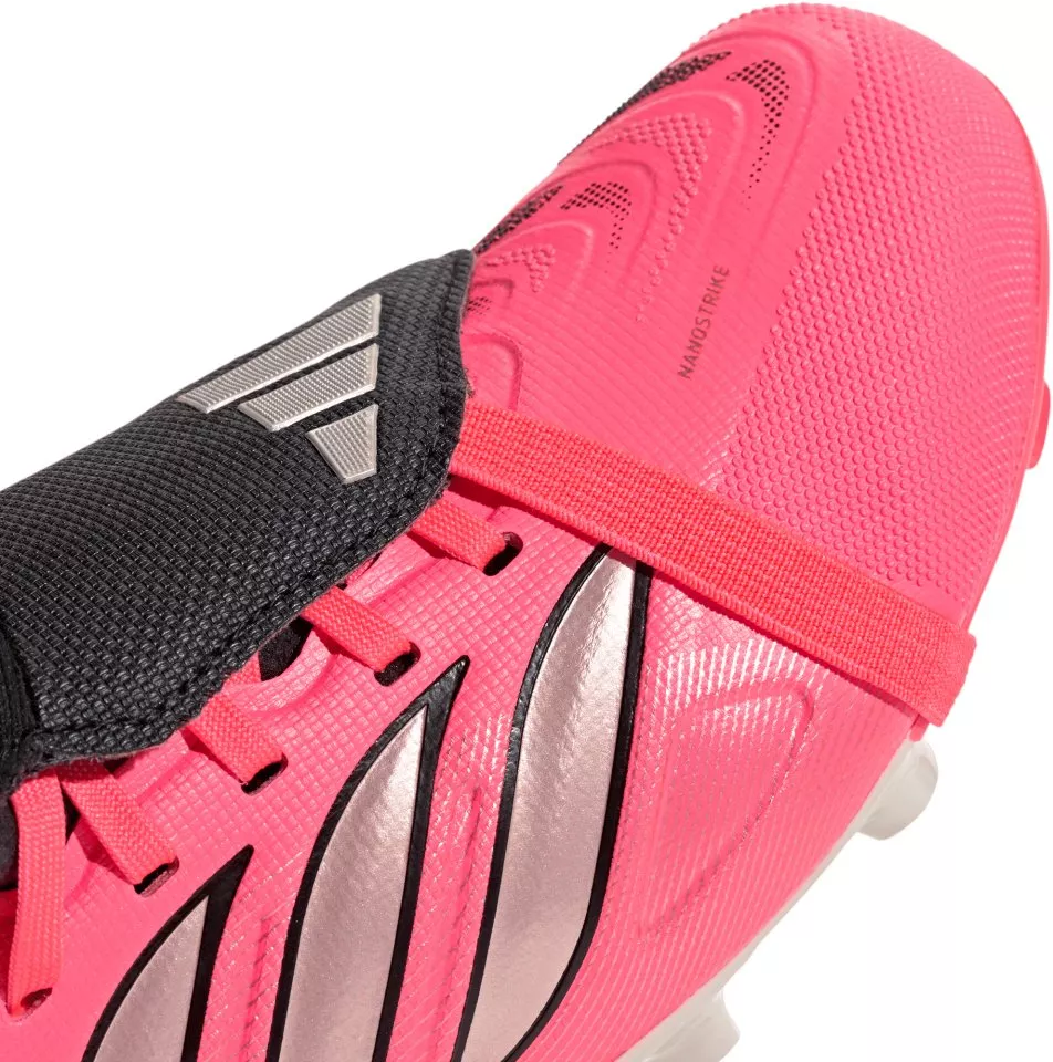 adidas Predator League Fold Over Tongue FG Futballcipő