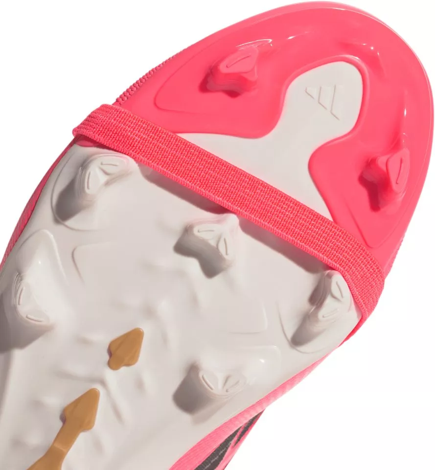 adidas Predator League Fold Over Tongue FG Futballcipő