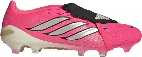 Predator Pro Fold-Over Tongue FG