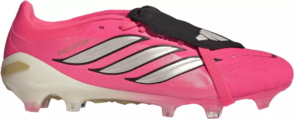 Football shoes adidas Predator Pro Fold-Over Tongue FG