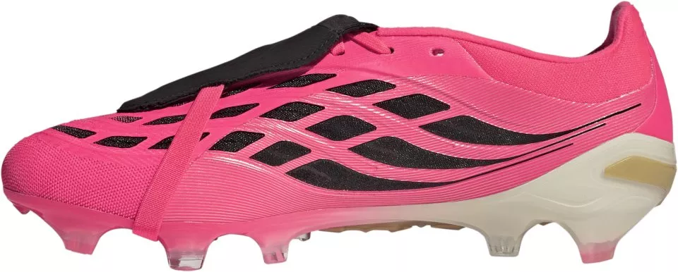 Football shoes adidas Predator Pro Fold-Over Tongue FG
