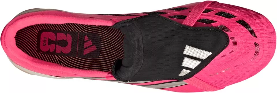 Football shoes adidas Predator Pro Fold-Over Tongue FG