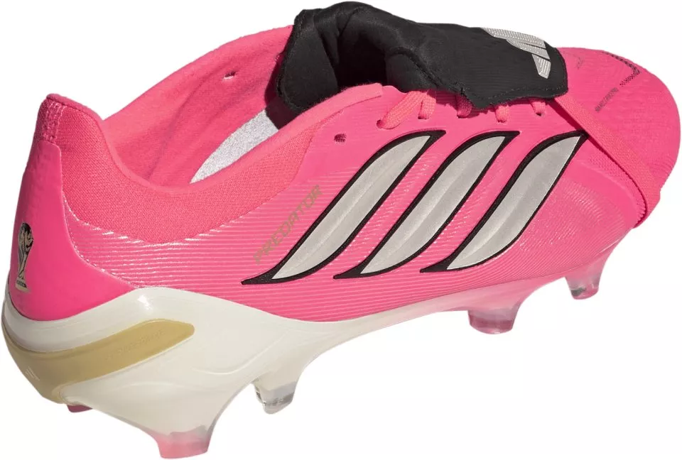 Football shoes adidas Predator Pro Fold-Over Tongue FG