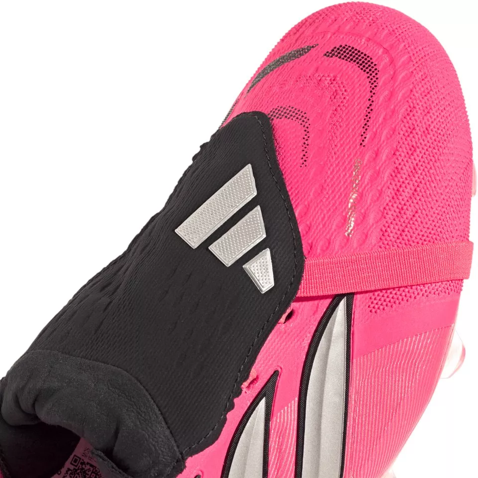 Football shoes adidas Predator Pro Fold-Over Tongue FG